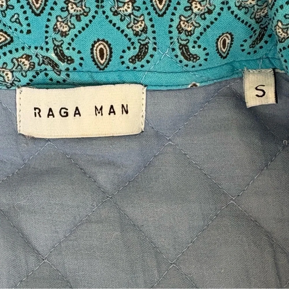 RAGA brand man